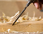 Entretien de meuble en bois par Menuisier France à Rosières